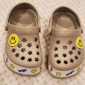 Toddler shoes
